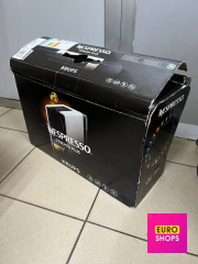Кавоварка капсульна Nespresso Krups XN100510