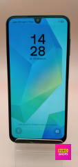 Смартфон Samsung Galaxy A16 SM-A165F 4/128GB
