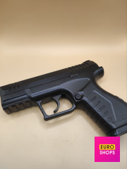 Пневматичний пістолет Umarex XBG 4.5 mm D24J102993