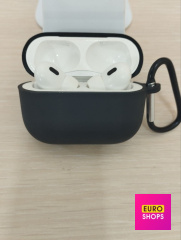 Навушники APPLE AirPods Pro 2 кейс A2968, навушники A3047 + A3048