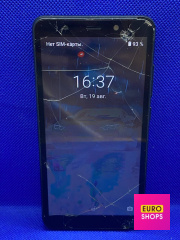 Смартфон Tecno BB2 1/16 GB