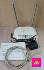 Wi-Fi роуте TP-Link TL-WR840N