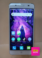Смартфон ZTE Blade A610  2/32Gb