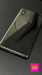 Смартфон Xiaomi MI MIX 2S (M1803D5XA) 6/64GB