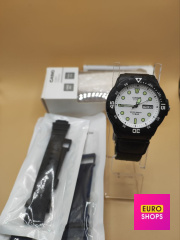Годинник наручний Casio 5558 mrw 200h