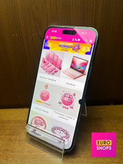Смартфон Apple iPhone 14 Pro Max 128GB eSIM  @
