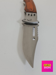 Ніж складаний