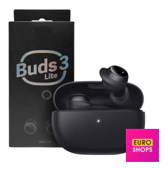Навушники Xiaomi Redmi Buds 3 Lite Black TWS (BHR5489GL)