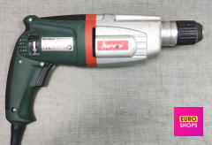 Перфоратор Metabo KHE 24 SP