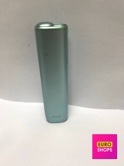 Система нагрівання  IQOS ILUMA i ONE