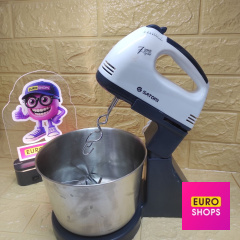 Міксер Satori SM-1920-GR