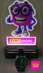 Годинник наручний Casio MDV 106     2784