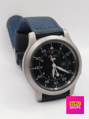 Годинник наручний Seiko 5 Automatic 7S26