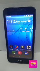 Смартфон Huawei Y3 2017 CRO-U00 1/8GB