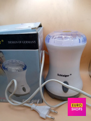 Кавомолка Schtaiger SHG-601