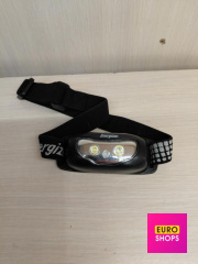 Ліхтарик налобний світлодіодний Energizer на батарейках