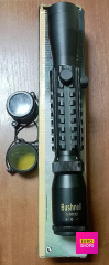 Оптичний приціл Bushnell 3-9x32