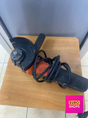 Болгарка Tekhmann TAG-12/1170