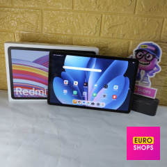 Планшет Xiaomi Redmi Pad Pro (2405CRPFDG) 6/128GB