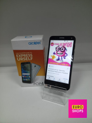 Смартфон Alcatel РОР4