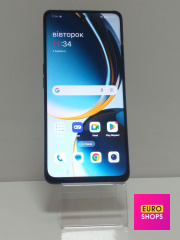 Мобільний телефон OnePlus Nord CE 3 Lite 5G 8/128Gb NFC