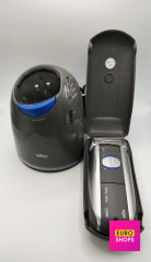 Бритва BRAUN series 8000 5 645 12v