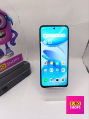 Смартфон  Infinix Smart 9 4/128Gb X6532