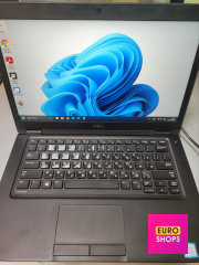 Ноутбуки Dell Latitude 5480  i5 -7200/ Ram 8/ SSD240/HD Graphics 620