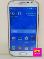 Смартфон Samsung Galaxy Grand Neo Duos I9060