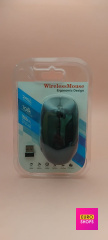 Комп'ютерна мишка WirelessMouse 757218