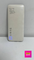 Power Bank Puridea S4 6000mAh