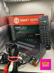 Тюнер Т2 Romsat T8030HD