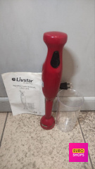Блендер Livstar Lsu-1454