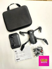 Квадрокоптер дитячий