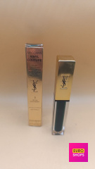 Туш Yves Saint Laurent 3 зелена