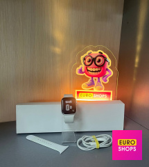 Розумний годинник (Smart Watch) APPLE Watch Series 6