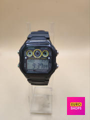 Годинник наручний Casio AE-1300WH