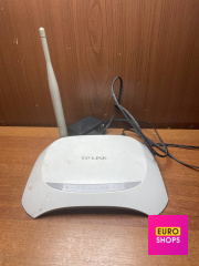 Wi-Fi роутерTp-link tl-wr740