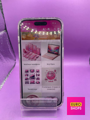 Смартфон APPLE IPHONE 15 PRO 128GB