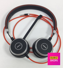 Навушники Jabra Evolve 40 MS Stereo