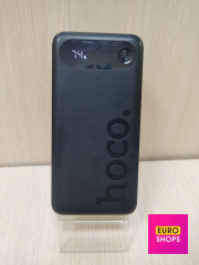 Зовнішній акумулятор Power Bank Hoco  20000mAh