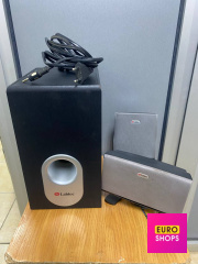Колонки Labtek 685 s-0128b