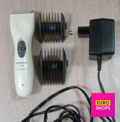Машинка для стрижки Panasonic ER-131