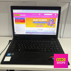Lenovo IdeaPad 100s/IntelCeleron/2GB/IntelHDGraphics/SSD62GB