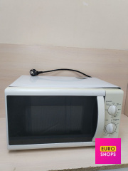 Мікрохвильова піч DELFA MD20MGW