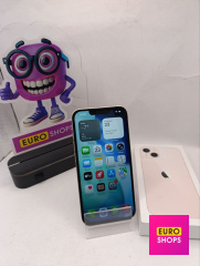 Смартфон  APPLE iPhone 13 128GB