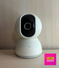 Камера Xiaomi i Mi 360 Home Security Camera 2K (MJSXJ09CM)