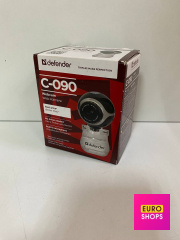 Веб-камера Defender C-090