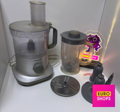 Кухонний комбайн Kenwood FPP 23
