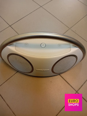 Колонка Harman Kardon Go+Play